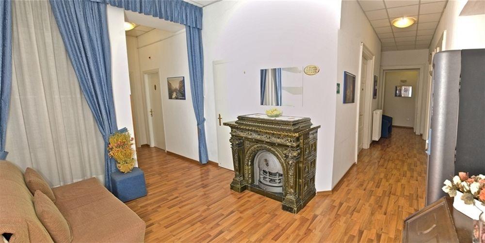 Nuovo Albergo Centro Trieste Exterior photo